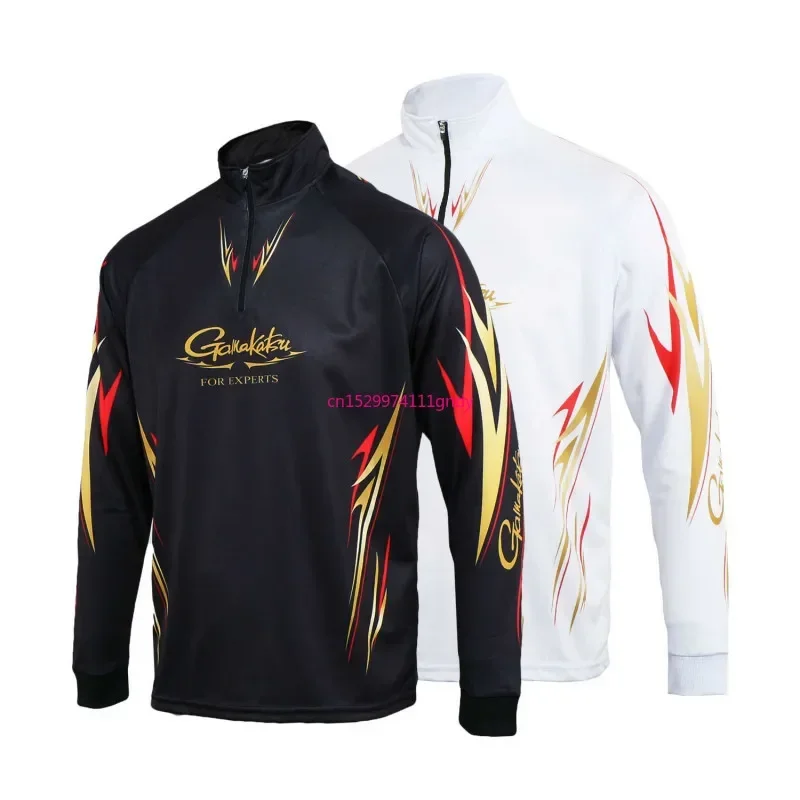 Fishing Vest - AutumnNew 2025 Clothing Long Sleeve Quick