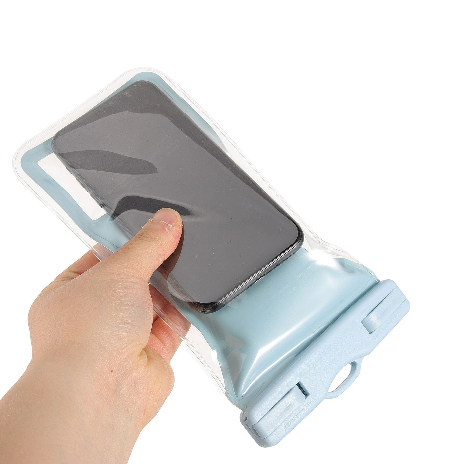 Fishing Bag Waterproof - Universal Waterproof Phone Pouch Waterproof Phone