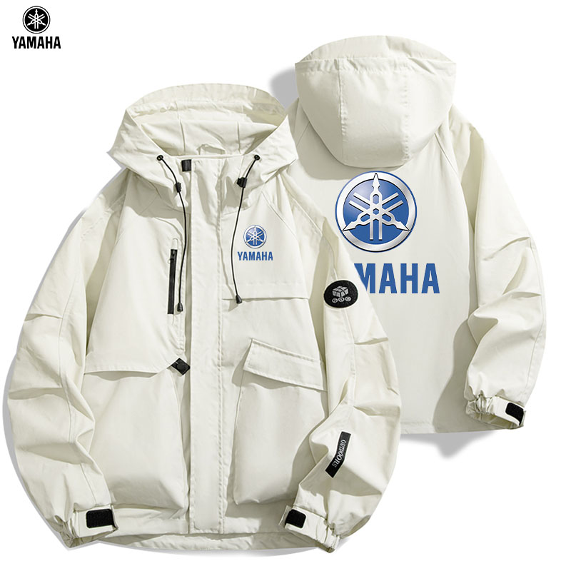 Yamaha Oversized Men's Waterpr - Fishing Jacket Waterproof review and price