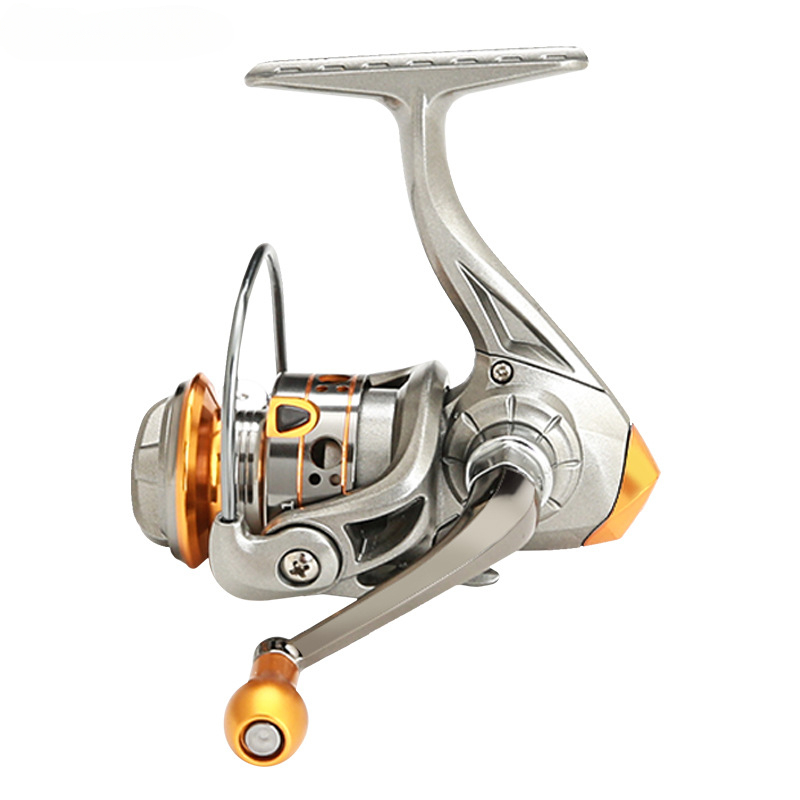 Mini DC150 Series Super Powerf - Daiwa Reel Fuego review and price