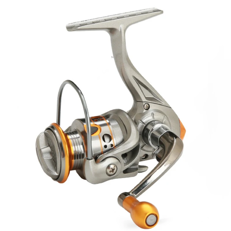 Mini DC150 Series Super Powerf - Daiwa Reel Fuego review and price
