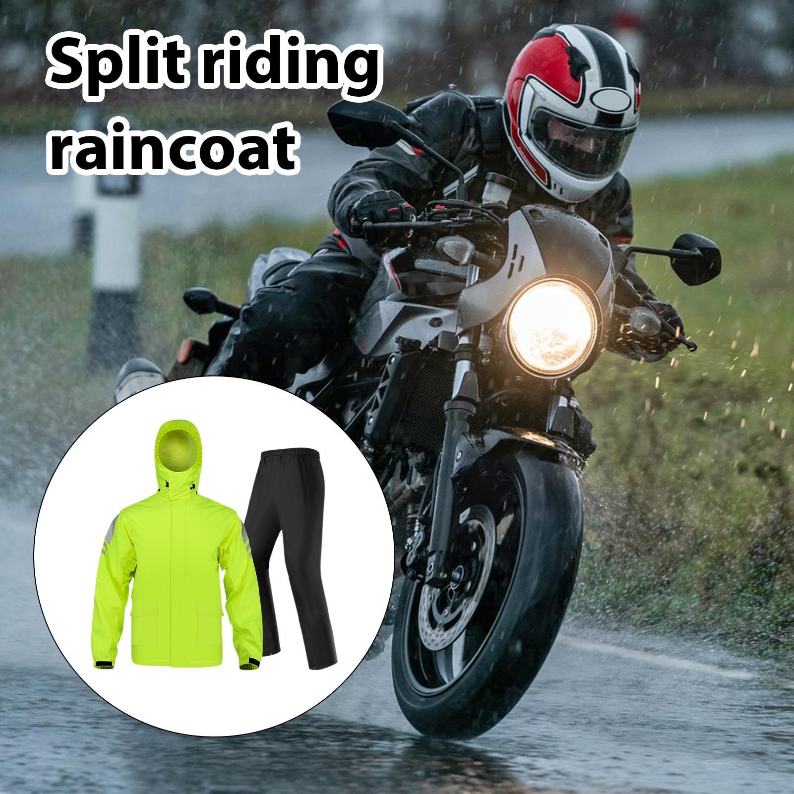Waterproof Rain Suits for Men  - Fishing Jacket Waterproof review and price