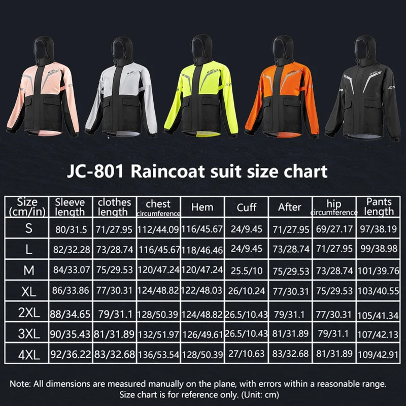 Storm Motorcycle Rain Suit Wat - Fishing Pants Waterproof review and price