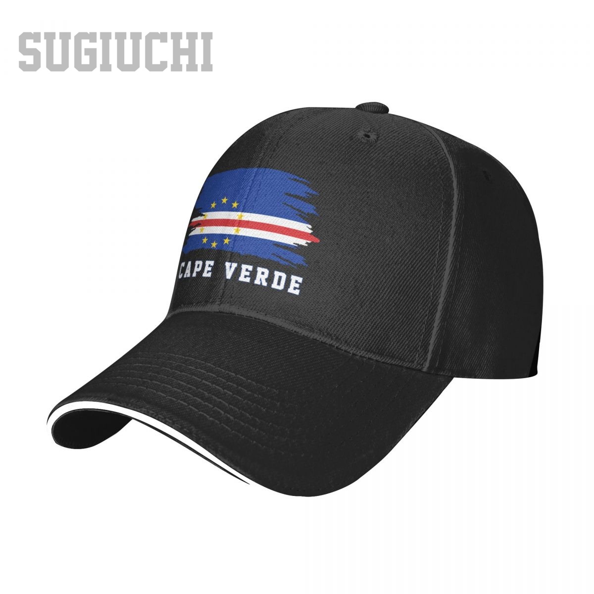 Unisex Sandwich Cape Verde Fla - Fishing Hat review and price