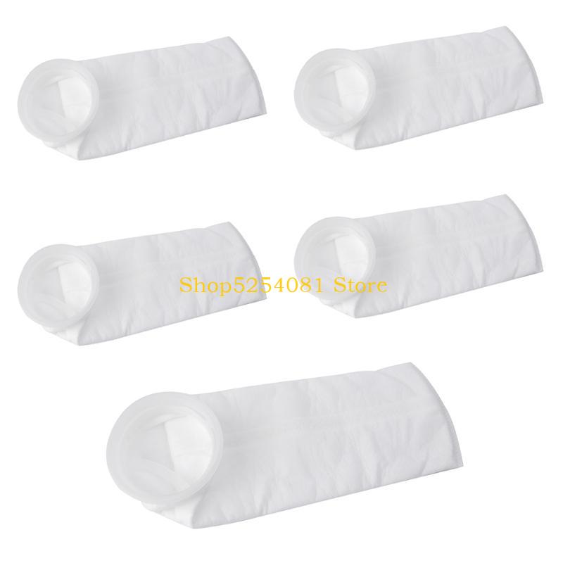 AXYC Aquarium Filter Socks 15  - Fishing Socks review and price