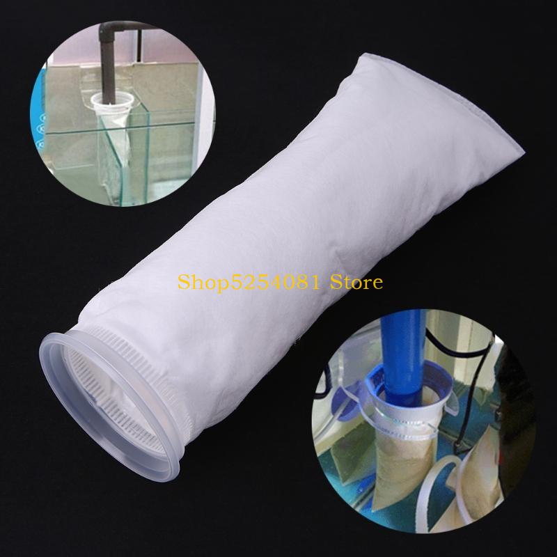 AXYC Aquarium Filter Socks 15  - Fishing Socks review and price
