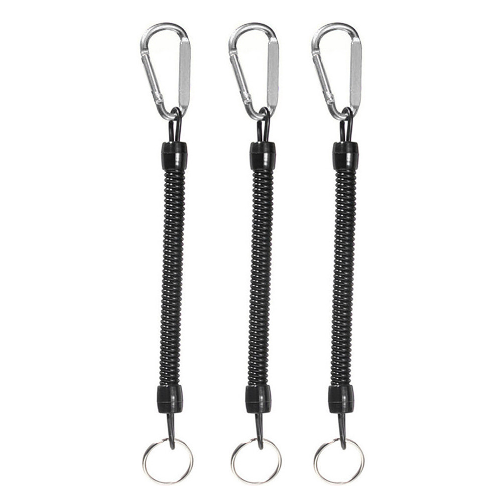 3Pcs Heavy Duty Retractable El - Fishing Gloves review and price