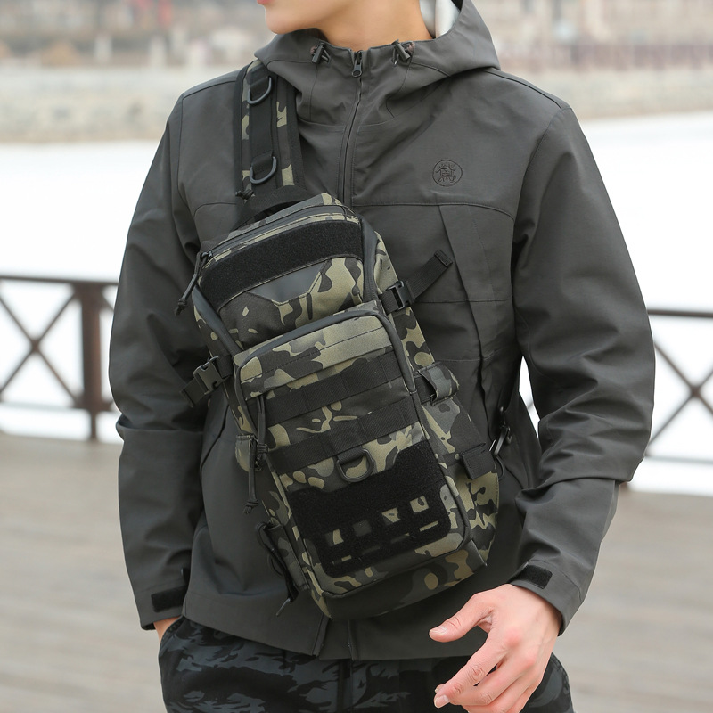 Wear-resistant and tear-resist - Fishing Bag Waterproof review and price