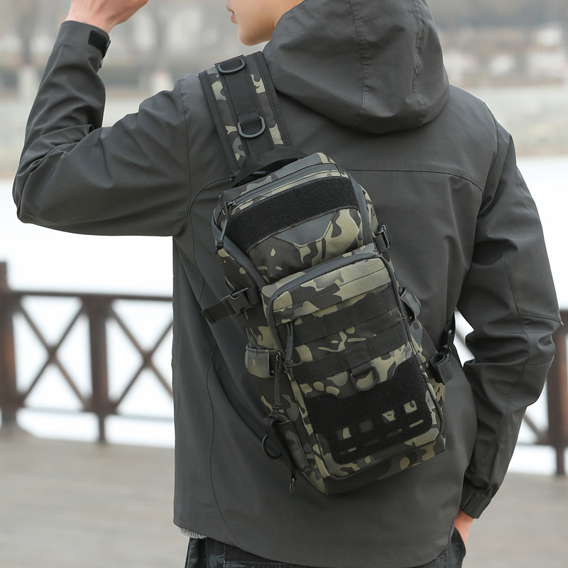 Wear-resistant and tear-resist - Fishing Bag Waterproof review and price