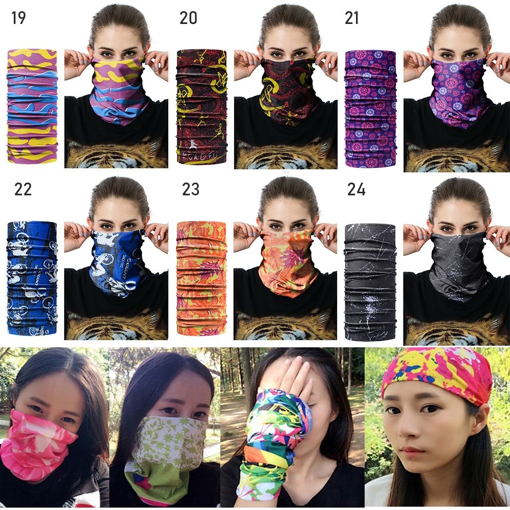 Accessories Neck Warmer  Headb - Fishing Mask Sun Protection review and price