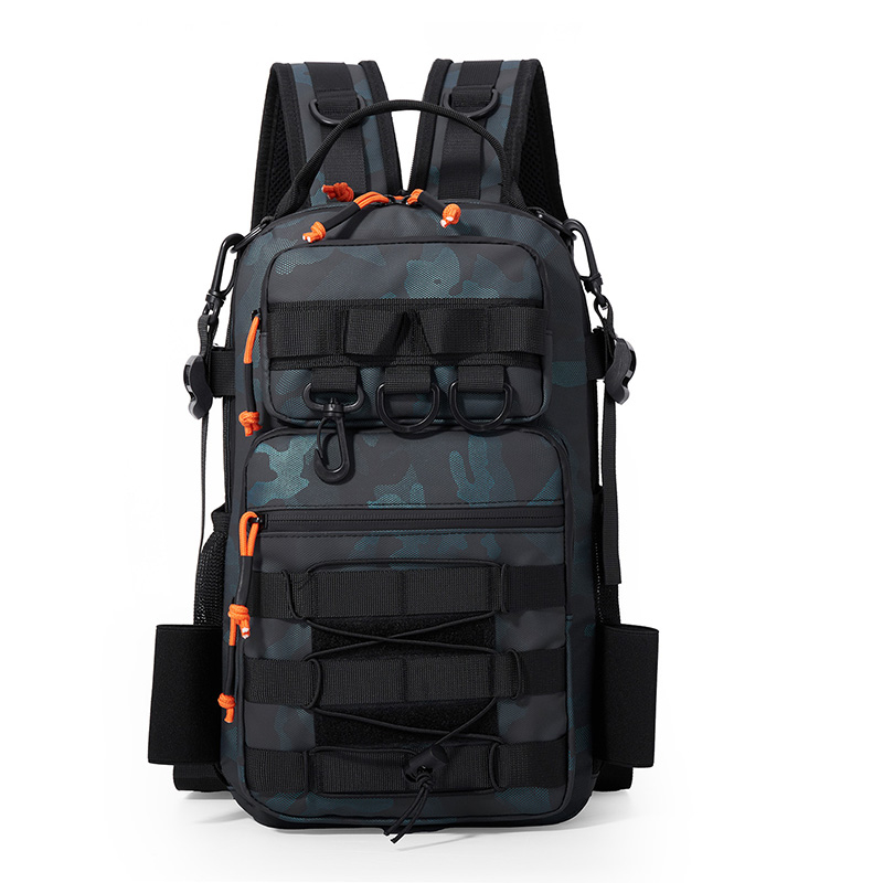 Fishing Lure Tackle Backpack W - Fishing Belt review and price