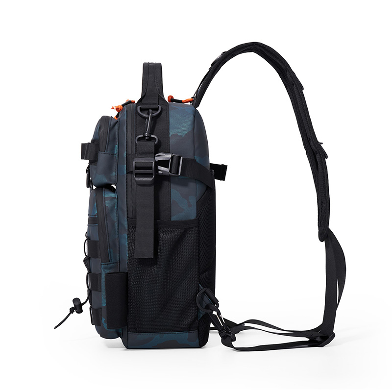 Fishing Lure Tackle Backpack W - Fishing Belt review and price