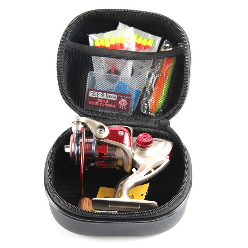 Outdoor Fishing Bag Spinning R - Fishing Bag Waterproof review and price